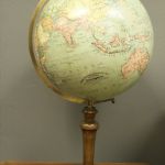 807 8073 EARTH GLOBE